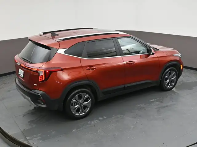 2025 Kia Seltos EX AWD Call 902-466-9550 Android Auto / Apple Ca - Photo 49