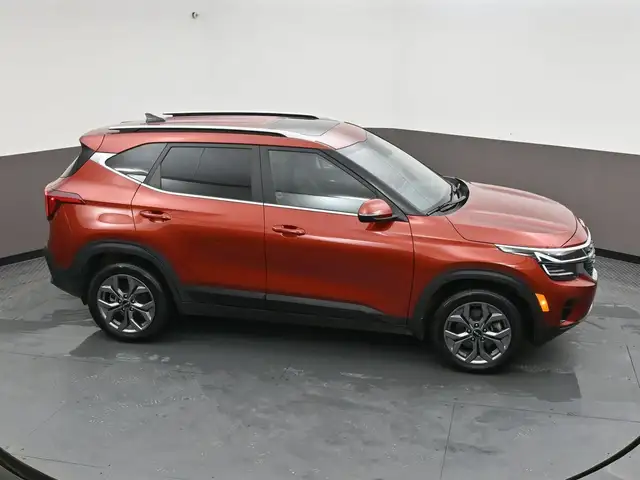2025 Kia Seltos EX AWD Call 902-466-9550 Android Auto / Apple Ca - Photo 50