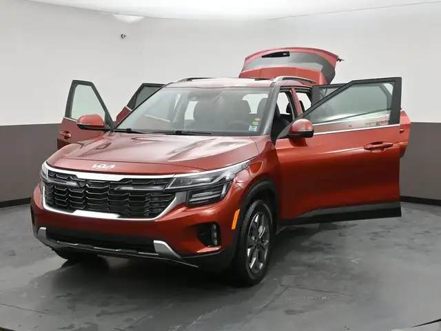 2025 Kia Seltos EX AWD Call 902-466-9550 Android Auto / Apple Ca - Photo 53
