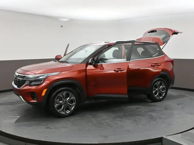2025 Kia Seltos EX AWD Call 902-466-9550 Android Auto / Apple Ca - Photo 54