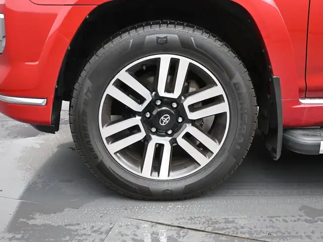 2023 Toyota 4Runner LIMITED Call 902-466-9550 ANDROID AUTO / APP - Photo 5