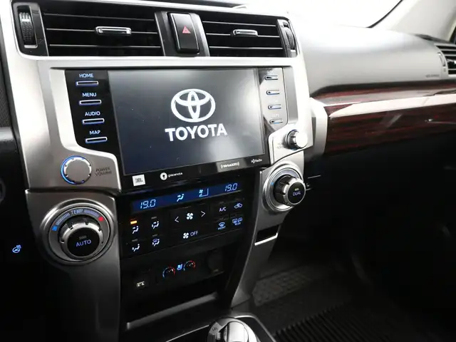 2023 Toyota 4Runner LIMITED Call 902-466-9550 ANDROID AUTO / APP - Photo 8