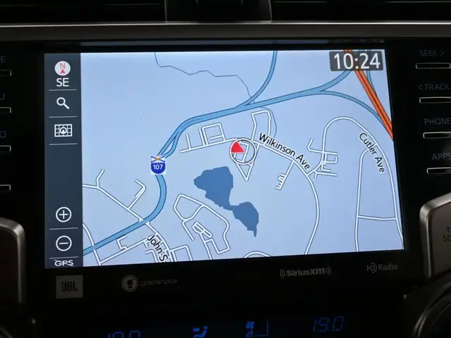 2023 Toyota 4Runner LIMITED Call 902-466-9550 ANDROID AUTO / APP - Photo 13