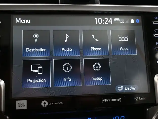 2023 Toyota 4Runner LIMITED Call 902-466-9550 ANDROID AUTO / APP - Photo 15