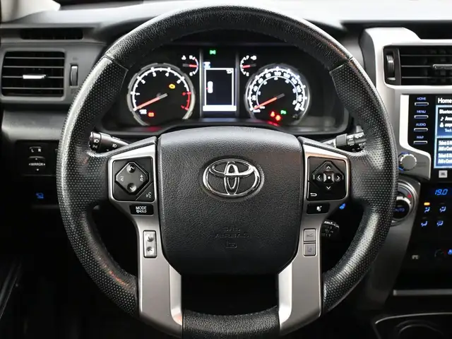 2023 Toyota 4Runner LIMITED Call 902-466-9550 ANDROID AUTO / APP - Photo 22