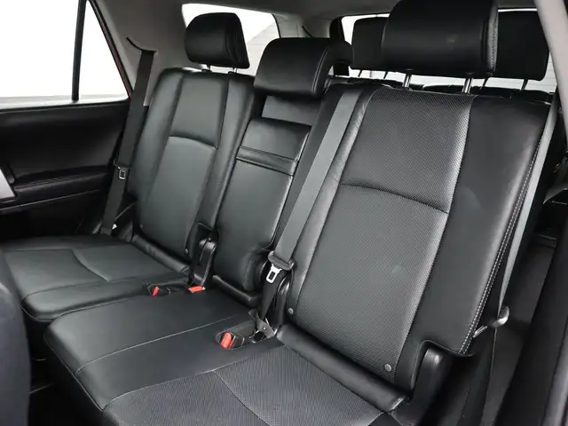 2023 Toyota 4Runner LIMITED Call 902-466-9550 ANDROID AUTO / APP - Photo 23