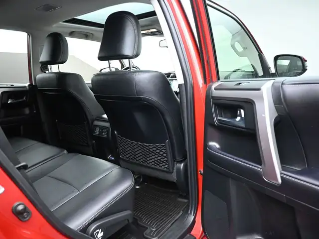 2023 Toyota 4Runner LIMITED Call 902-466-9550 ANDROID AUTO / APP - Photo 25