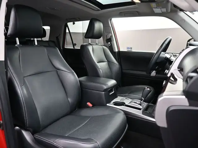 2023 Toyota 4Runner LIMITED Call 902-466-9550 ANDROID AUTO / APP - Photo 29