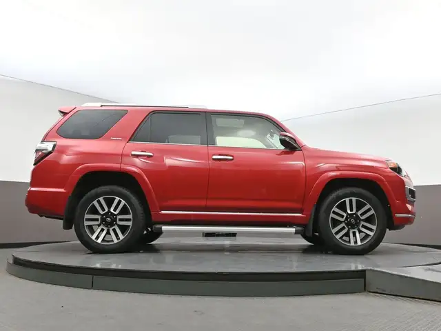 2023 Toyota 4Runner LIMITED Call 902-466-9550 ANDROID AUTO / APP - Photo 37