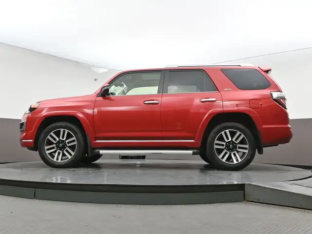 2023 Toyota 4Runner LIMITED Call 902-466-9550 ANDROID AUTO / APP - Photo 41