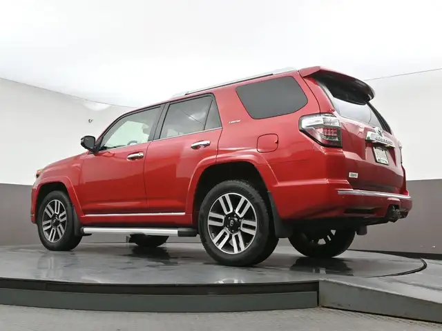 2023 Toyota 4Runner LIMITED Call 902-466-9550 ANDROID AUTO / APP - Photo 42