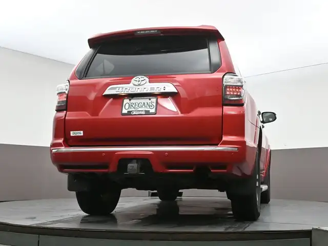 2023 Toyota 4Runner LIMITED Call 902-466-9550 ANDROID AUTO / APP - Photo 43