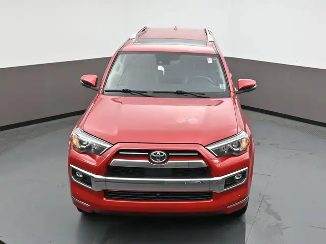 2023 Toyota 4Runner LIMITED Call 902-466-9550 ANDROID AUTO / APP - Photo 45