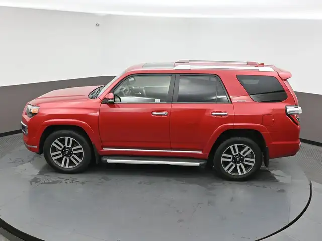 2023 Toyota 4Runner LIMITED Call 902-466-9550 ANDROID AUTO / APP - Photo 47