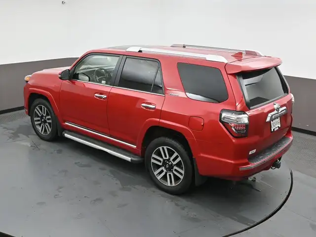 2023 Toyota 4Runner LIMITED Call 902-466-9550 ANDROID AUTO / APP - Photo 48