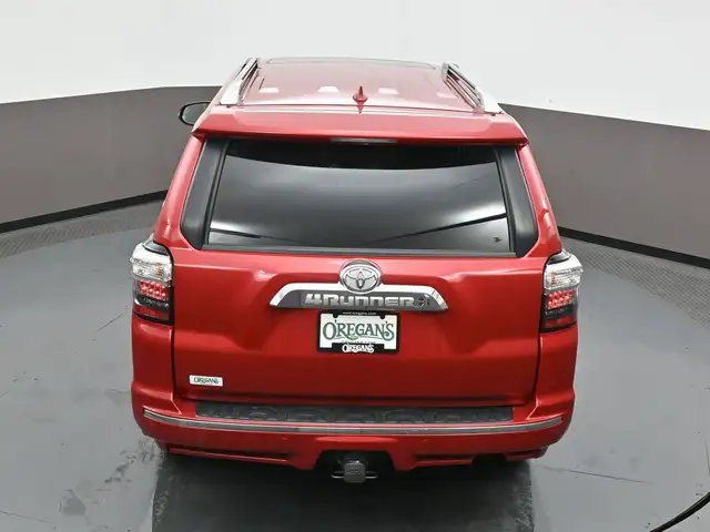 2023 Toyota 4Runner LIMITED Call 902-466-9550 ANDROID AUTO / APP - Photo 49
