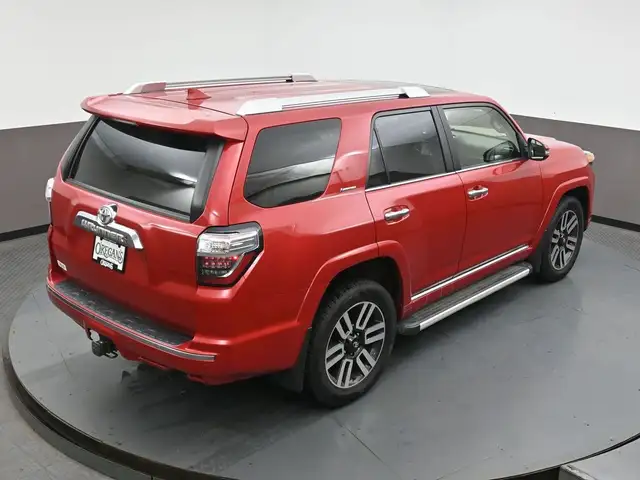 2023 Toyota 4Runner LIMITED Call 902-466-9550 ANDROID AUTO / APP - Photo 50