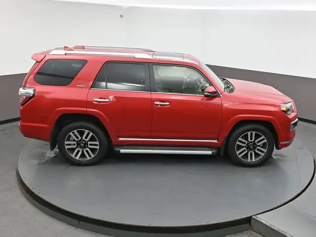 2023 Toyota 4Runner LIMITED Call 902-466-9550 ANDROID AUTO / APP - Photo 51
