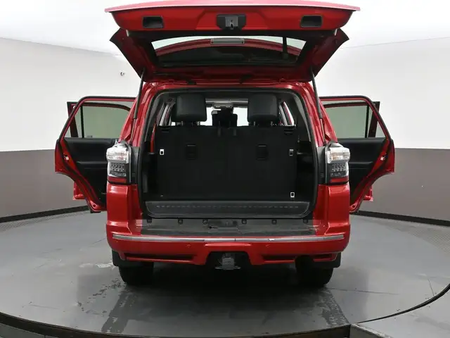 2023 Toyota 4Runner LIMITED Call 902-466-9550 ANDROID AUTO / APP - Photo 58