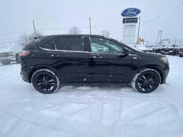 2022 Ford Edge ST LINE - Photo 2