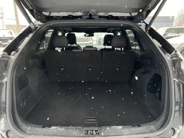 2022 Ford Edge ST LINE - Photo 11