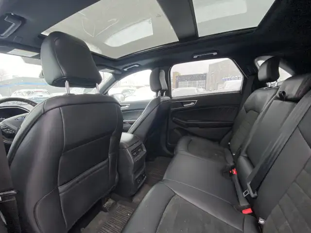 2022 Ford Edge ST LINE - Photo 14