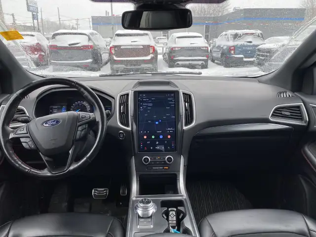 2022 Ford Edge ST LINE - Photo 15