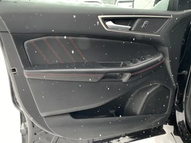 2022 Ford Edge ST LINE - Photo 16