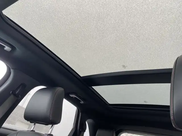 2022 Ford Edge ST LINE - Photo 19