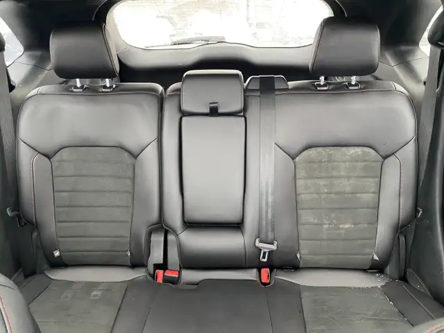 2022 Ford Edge ST LINE - Photo 20