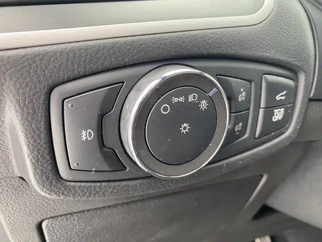 2022 Ford Edge ST LINE - Photo 21