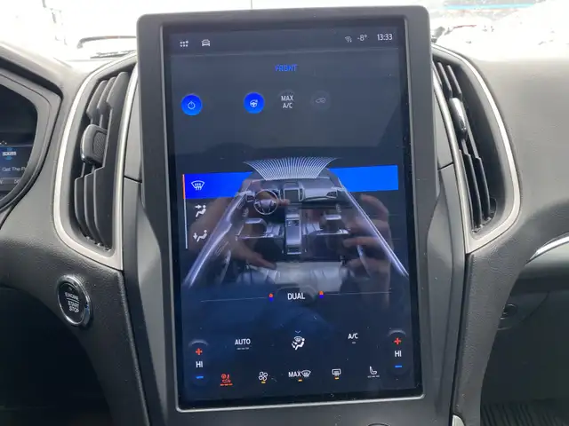 2022 Ford Edge ST LINE - Photo 26