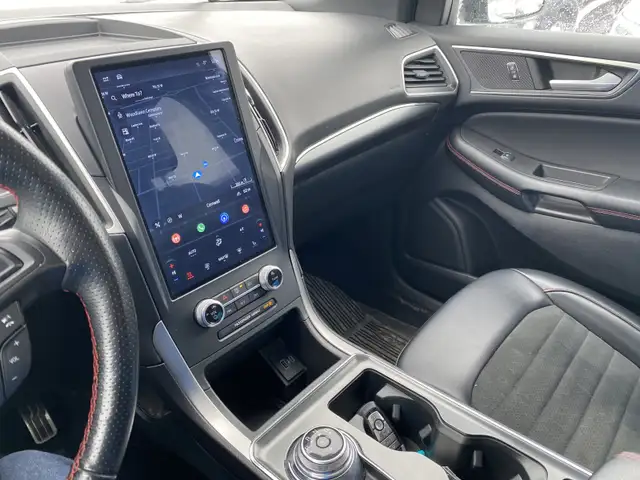 2022 Ford Edge ST LINE - Photo 27