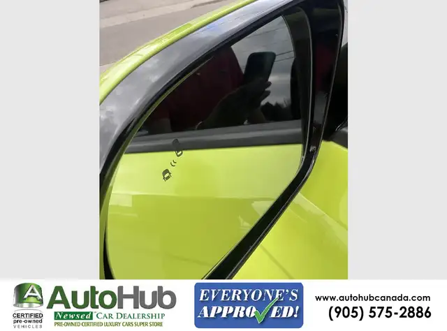 2020 Kia Soul EX-LIMITED-LOADED - Photo 15
