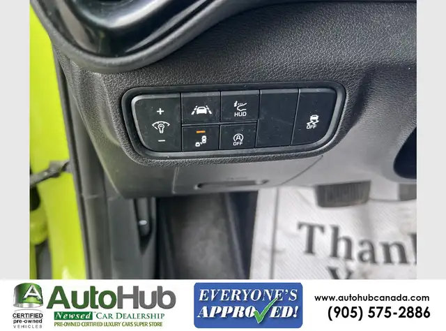 2020 Kia Soul EX-LIMITED-LOADED - Photo 16