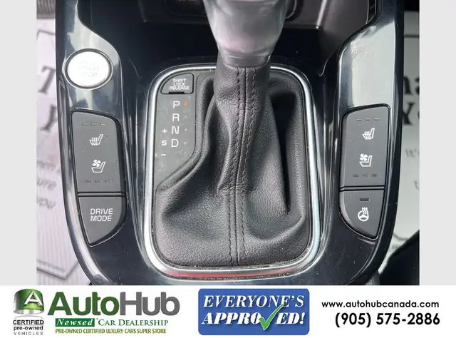 2020 Kia Soul EX-LIMITED-LOADED - Photo 19