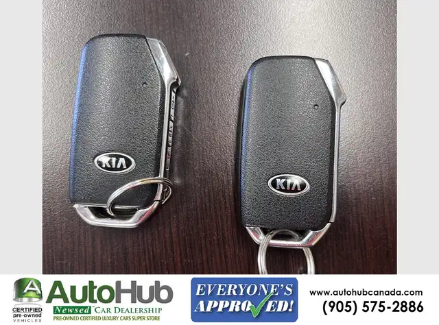 2020 Kia Soul EX-LIMITED-LOADED - Photo 28