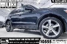 2016 AUDI Q5 Sline AWD/TOIT PANO/NAVI/MAGS 20'/CAMERA/ANGLE MORT - Photo 3