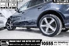 2016 AUDI Q5 Sline AWD/TOIT PANO/NAVI/MAGS 20'/CAMERA/ANGLE MORT - Photo 10