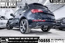 2016 AUDI Q5 Sline AWD/TOIT PANO/NAVI/MAGS 20'/CAMERA/ANGLE MORT - Photo 13