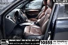 2016 AUDI Q5 Sline AWD/TOIT PANO/NAVI/MAGS 20'/CAMERA/ANGLE MORT - Photo 14