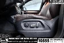 2016 AUDI Q5 Sline AWD/TOIT PANO/NAVI/MAGS 20'/CAMERA/ANGLE MORT - Photo 16