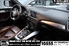 2016 AUDI Q5 Sline AWD/TOIT PANO/NAVI/MAGS 20'/CAMERA/ANGLE MORT - Photo 21