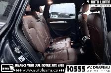 2016 AUDI Q5 Sline AWD/TOIT PANO/NAVI/MAGS 20'/CAMERA/ANGLE MORT - Photo 22
