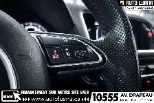 2016 AUDI Q5 Sline AWD/TOIT PANO/NAVI/MAGS 20'/CAMERA/ANGLE MORT - Photo 24