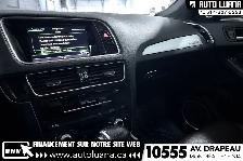2016 AUDI Q5 Sline AWD/TOIT PANO/NAVI/MAGS 20'/CAMERA/ANGLE MORT - Photo 26