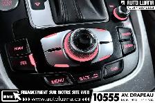 2016 AUDI Q5 Sline AWD/TOIT PANO/NAVI/MAGS 20'/CAMERA/ANGLE MORT - Photo 28