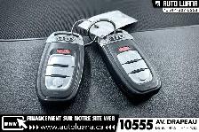 2016 AUDI Q5 Sline AWD/TOIT PANO/NAVI/MAGS 20'/CAMERA/ANGLE MORT - Photo 31