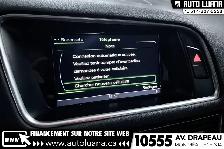 2016 AUDI Q5 Sline AWD/TOIT PANO/NAVI/MAGS 20'/CAMERA/ANGLE MORT - Photo 33