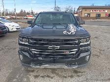 2017 Chevrolet Silverado 1500 - Photo 3
